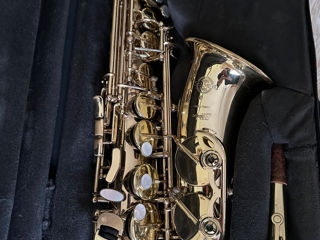 Selmer seria 3 foto 6