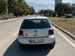 Volkswagen Golf foto 5