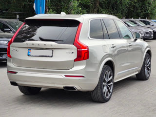 Volvo XC90 foto 3