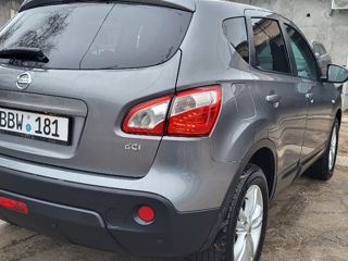 Nissan Qashqai foto 2