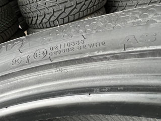 255/50 R20 Kumho Wintercraft WS71/ Доставка, livrare toata Moldova 2023 foto 9