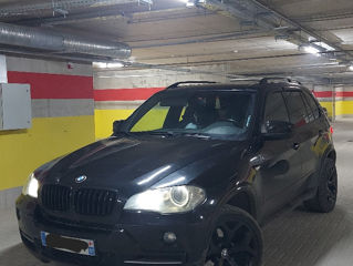 BMW X5 foto 2