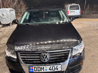 Volkswagen Passat foto 8