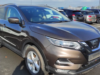 Nissan Qashqai foto 8