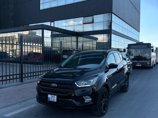 Ford Kuga foto 4