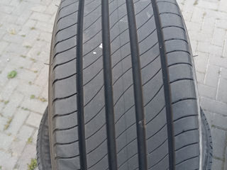 215 55 17, 2020 Michelin vară foto 1