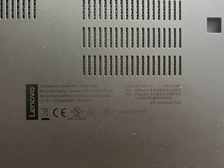 Lenovo Thinkpad T590 foto 10