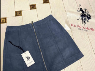 Юбка Us Polo Assn foto 3