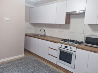 Apartament cu 1 cameră, 50 m², Botanica, Chișinău foto 2