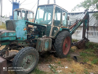 Piese la tractor, T 70,ЮМЗ,МТЗ foto 6