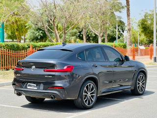 BMW X4 foto 7