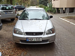 Honda Civic foto 2