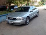 Audi A8 foto 2