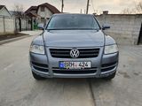 Volkswagen Touareg foto 5