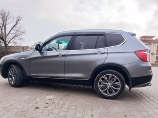 BMW X3 foto 6