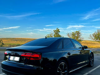 Audi A8 foto 2