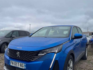 Peugeot 3008 foto 5