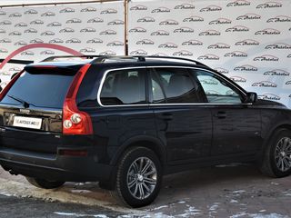 Volvo XC90 foto 4