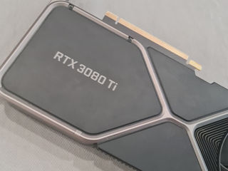 RTX 3080 IT