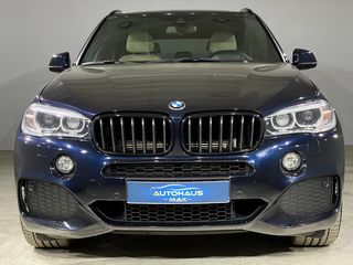 BMW X5 foto 8