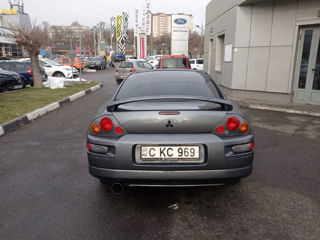 Mitsubishi Eclipse foto 7