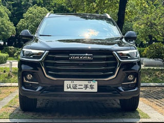 Haval H6 foto 3