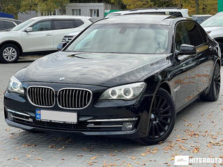 BMW 7 Series foto 4