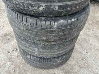 R18 225/50 2018 Michelin 4 buc 1600 lei foto 2