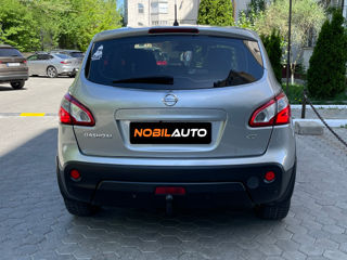 Nissan Qashqai фото 5