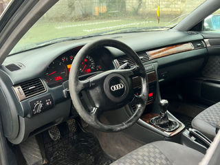 Audi A6 foto 10