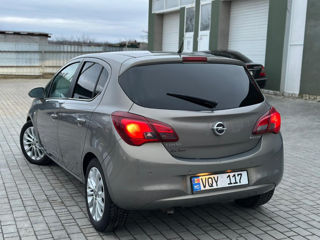 Opel Corsa foto 3