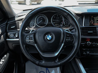 BMW X4 foto 10