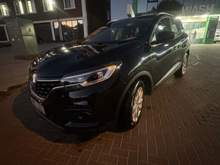 Renault Kadjar foto 9