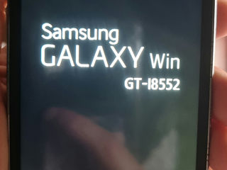 Samsung  Galaxy Win foto 7