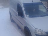 Opel Combo foto 4