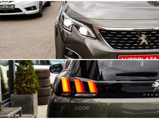 Peugeot 5008 foto 13