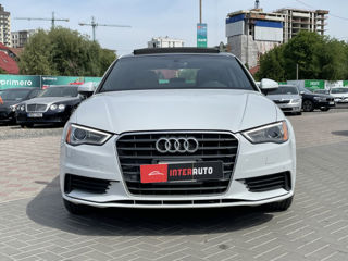 Audi A3 foto 3