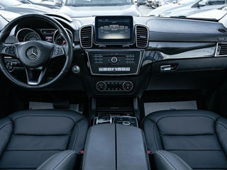 Mercedes GLE foto 5