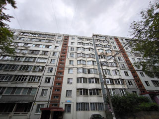 Apartament cu 1 cameră, 38 m², Ciocana, Chișinău foto 1