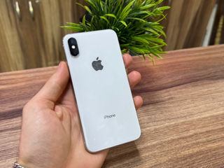 iPhone X / 256 GB / Bateria 86%