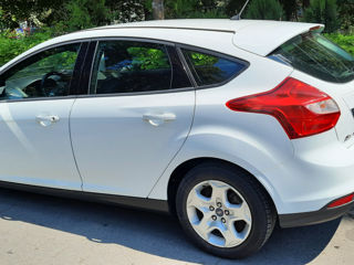 Ford Focus foto 1