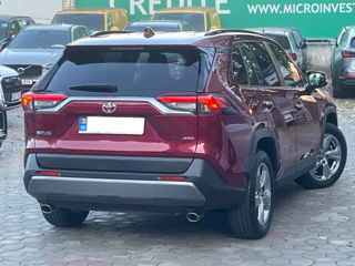 Toyota Rav 4 foto 4