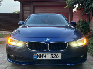 BMW 3 Series foto 2