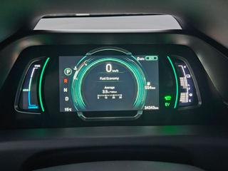 Hyundai IONIQ foto 11
