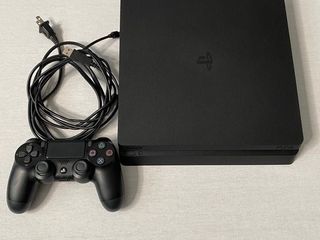 Ps4 Slim 1 Tb