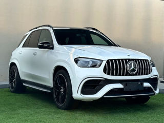 Mercedes GLE