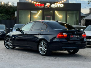 BMW 3 Series foto 5