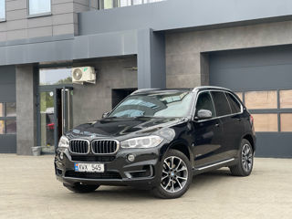 BMW X5 foto 1