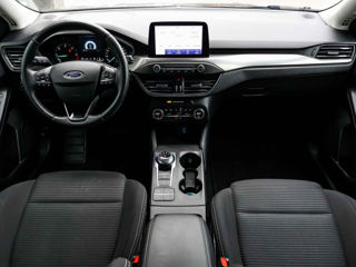 Ford Focus foto 7