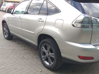 Lexus RX Series foto 8